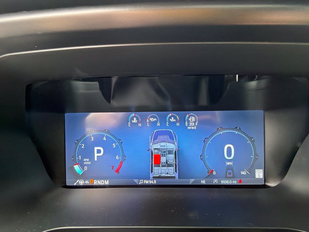 Used 2026 Ford F150 Raptor AWD/4WD image 8