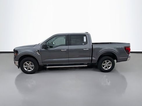Used 2025 Ford F150 XLT w/ Equipment Group 301A Standard image 6