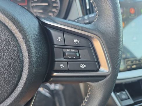 Certified 2024 Subaru Outback Premium AWD/4WD image 22