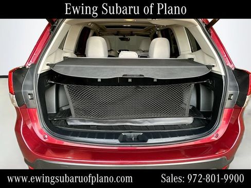 Used 2024 Subaru Forester Premium AWD/4WD image 27