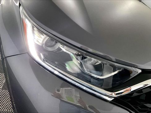 Used 2021 Honda CR-V EX image 27