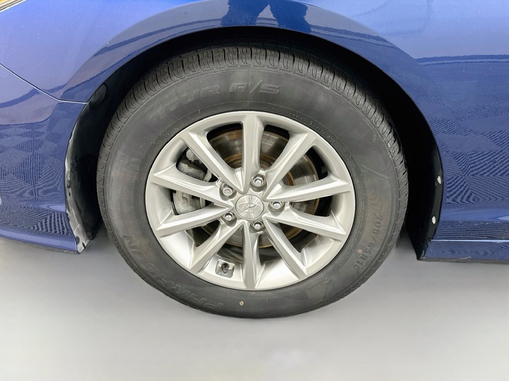 Used 2018 Hyundai Sonata SE FWD image 29