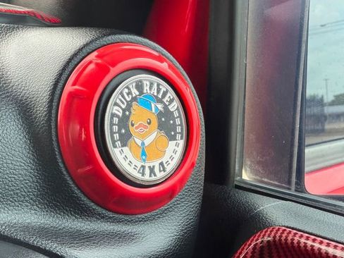 Used 2016 Jeep Wrangler Unlimited Sport image 18