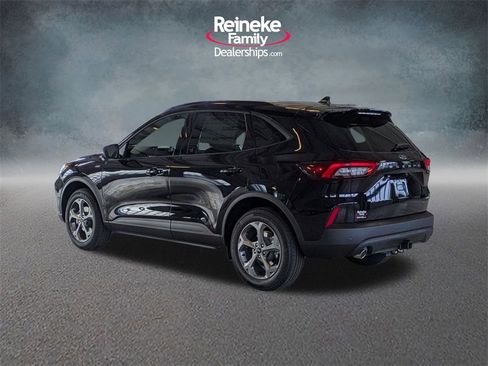 New 2026 Ford Escape ST-Line Select w/ Equipment Group 401A image 31