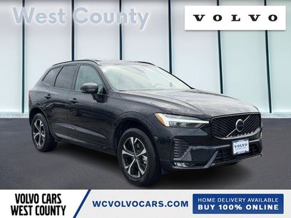 New 2026 Volvo XC60 B5 Core