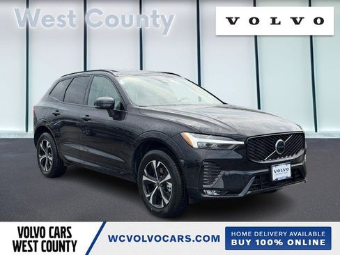 New 2026 Volvo XC60 B5 Core image 1