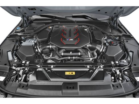 New 2027 BMW M5 w/ Executive Package AWD/4WD image 7