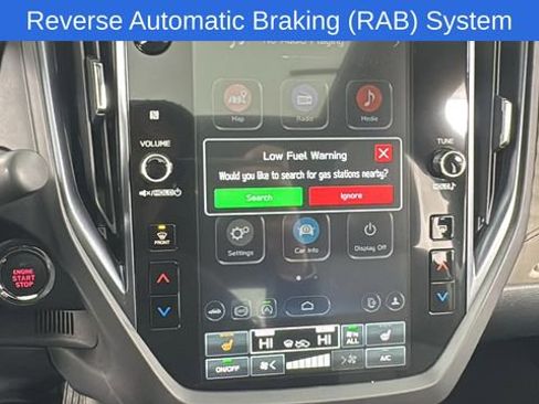 New 2026 Subaru Forester Limited image 25