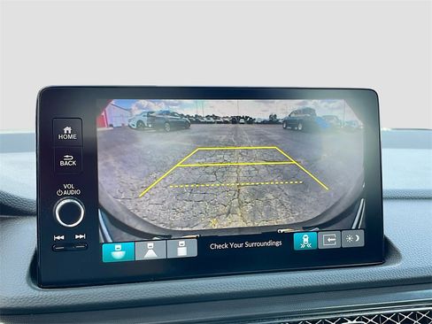 Used 2025 Acura Integra A-Spec image 14