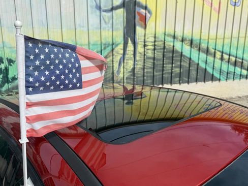 Used 2018 Ford Focus SEL image 8