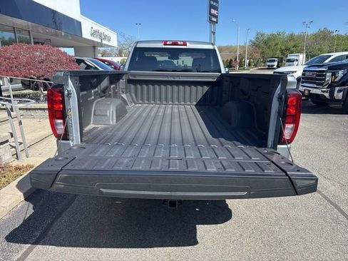 New 2026 GMC Sierra 1500 Pro w/ Pro Value Package AWD/4WD image 9