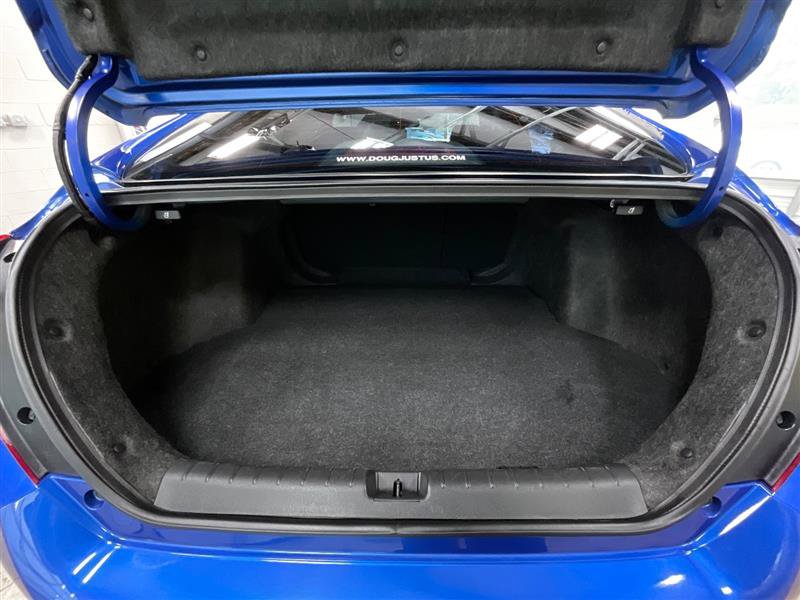 Used 2019 Honda Civic Sport image 22