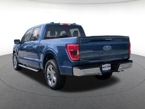 Used 2022 Ford F150 XLT w/ Equipment Group 302A High RWD image 4