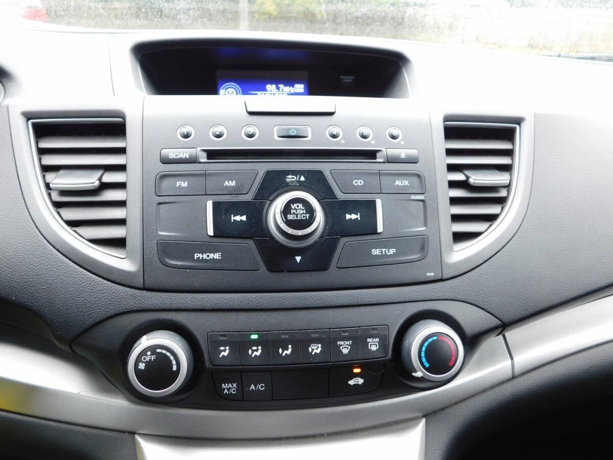 Used 2014 Honda CR-V EX image 18