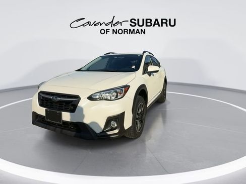 Used 2019 Subaru Crosstrek 2.0i Premium AWD/4WD image 4