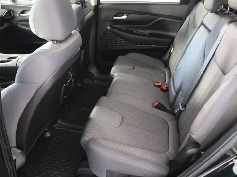 Used 2023 Hyundai Santa Fe SEL AWD/4WD image 21