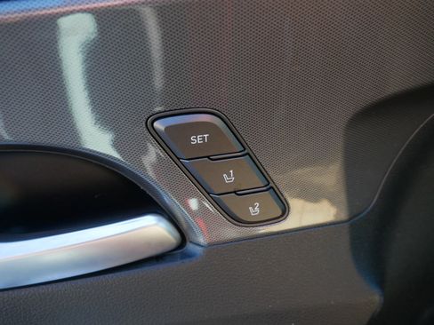 Used 2021 Hyundai Santa Fe Calligraphy image 25