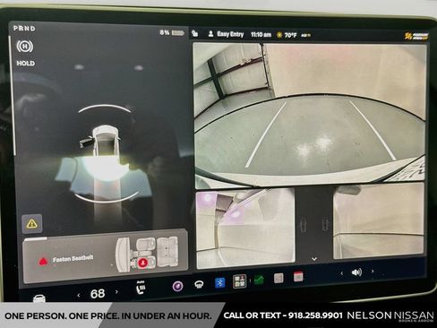 Used 2020 Tesla Model 3 Standard Range Plus RWD image 12
