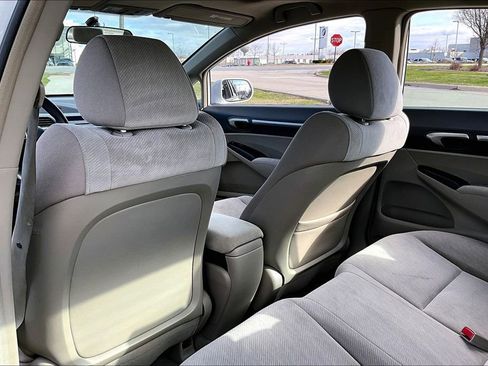Used 2010 Honda Civic EX image 31