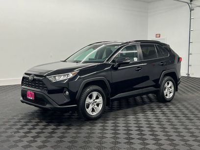 Used 2020 Toyota RAV4 XLE w/ XLE Grade Weather Package