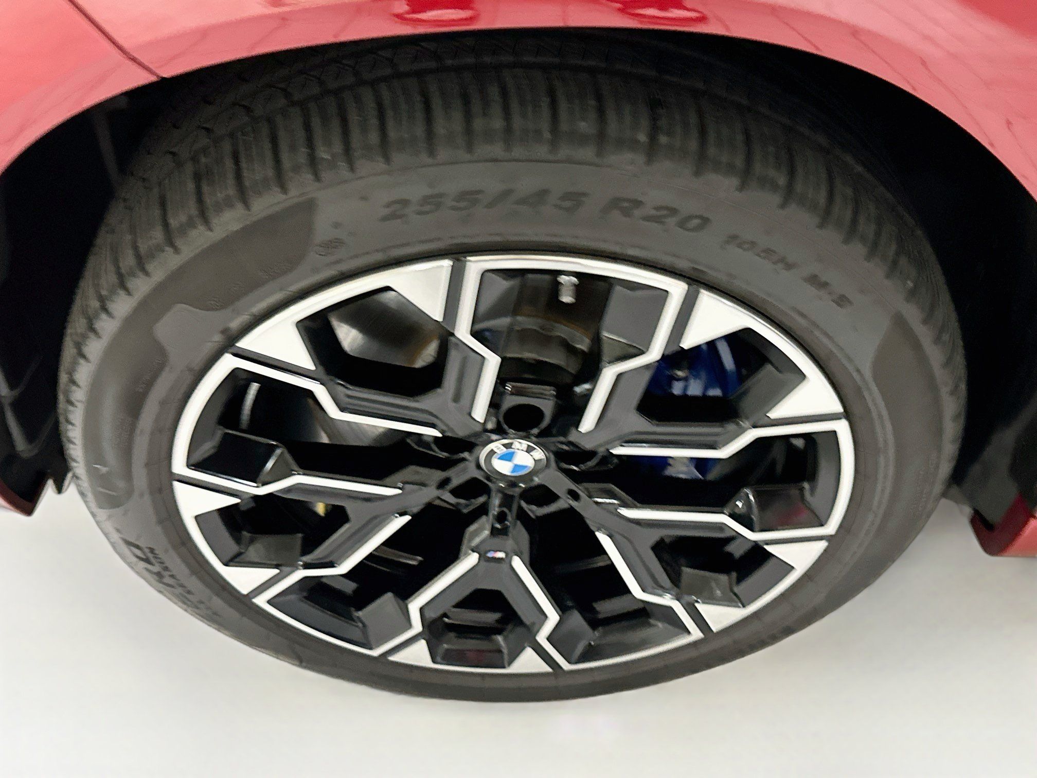 Certified 2026 BMW X3 M50 AWD/4WD image 33