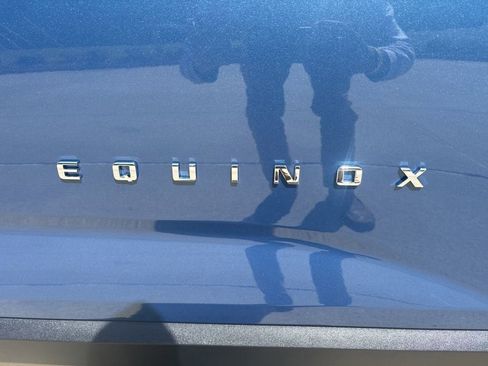 New 2026 Chevrolet Equinox LT image 4
