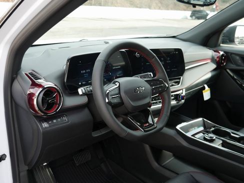 New 2026 Chevrolet Equinox RS image 10