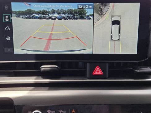 New 2026 Kia Carnival SX Prestige FWD image 15