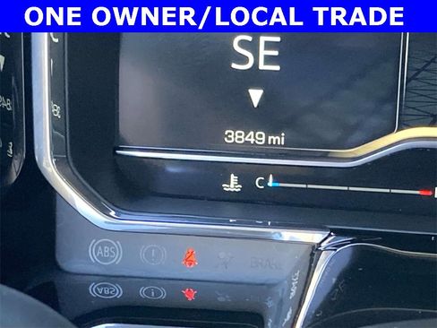 Used 2025 GMC Sierra 2500 SLT w/ SLT Premium Package image 27