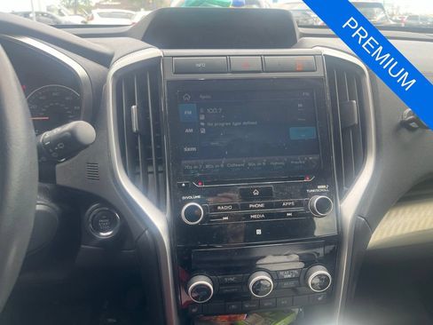 Used 2020 Subaru Ascent Premium w/ Convenience Package AWD/4WD image 9