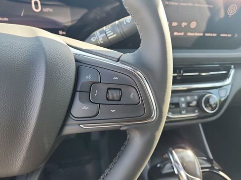 New 2026 Buick Envista Sport Touring w/ Convenience I Package FWD image 22