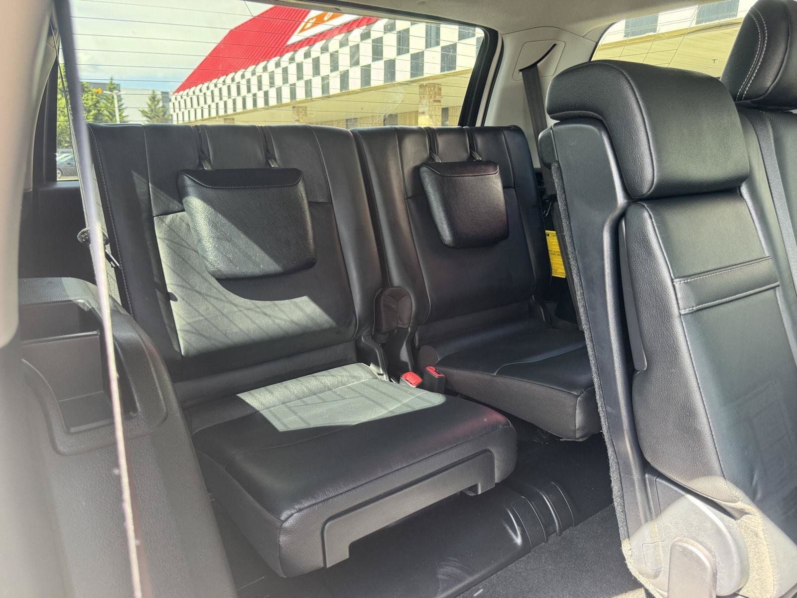 Used 2021 Toyota 4Runner Limited AWD/4WD image 30