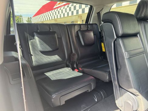 Used 2021 Toyota 4Runner Limited AWD/4WD image 30