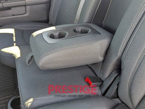 New 2025 RAM 3500 Big Horn image 27