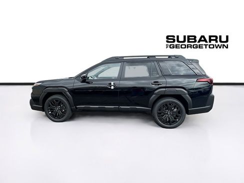 New 2026 Subaru Outback Limited XT image 4