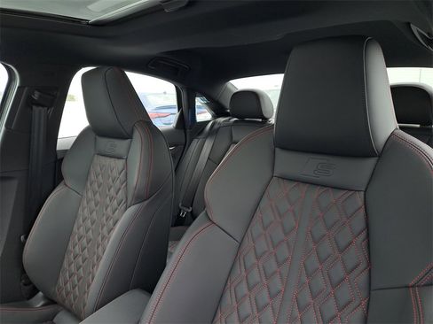 New 2026 Audi S3 Premium image 16