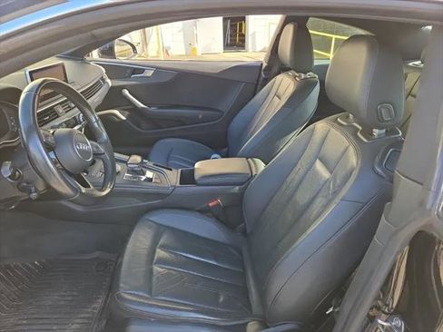 Used 2018 Audi A5 2.0T Premium Plus w/ Premium Plus image 22