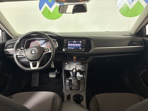 Used 2019 Volkswagen Jetta S FWD image 14