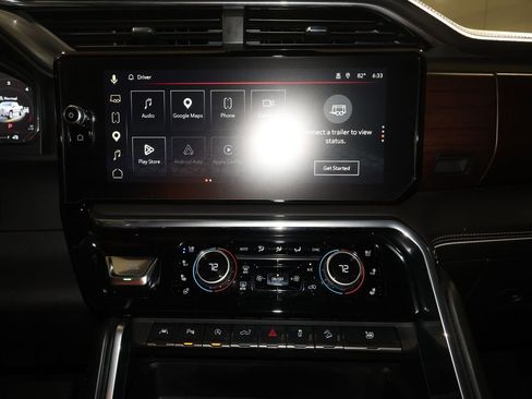 Used 2024 GMC Sierra 1500 Denali Ultimate AWD/4WD image 19