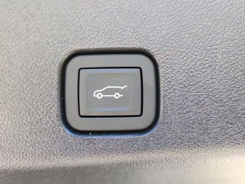 New 2026 Buick Enclave Sport Touring w/ Power Package FWD image 6