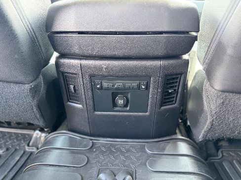 Used 2017 RAM 1500 Laramie w/ Convenience Group AWD/4WD image 22