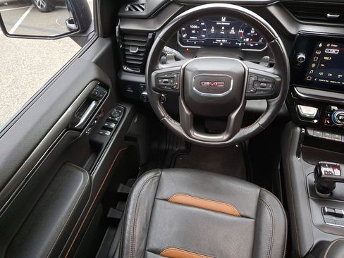 Used 2023 GMC Sierra 1500 AT4 w/ AT4 Premium Package image 14