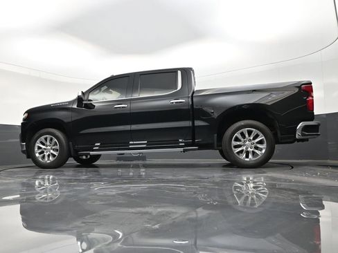 Used 2022 Chevrolet Silverado 1500 LTZ image 26