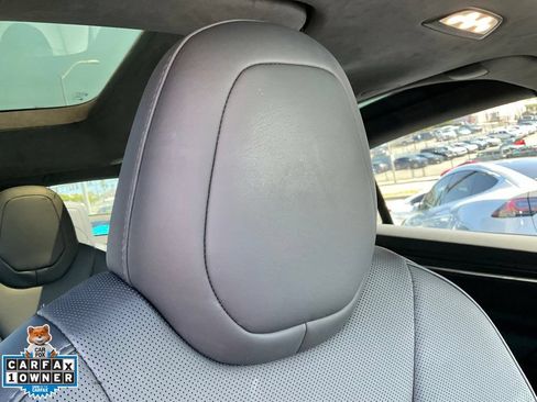 Used 2022 Tesla Model X Plaid AWD/4WD image 87