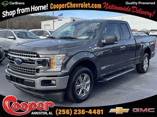 Used 2020 Ford F150 XLT w/ Equipment Group 302A Luxury video 1