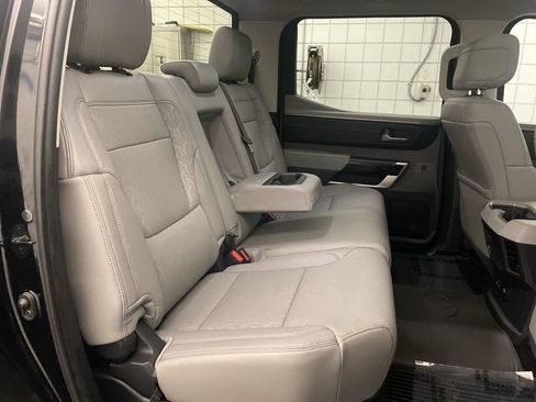 Used 2023 Toyota Tundra Limited w/ Power Package AWD/4WD image 20