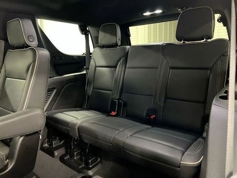 Used 2024 Chevrolet Tahoe Premier image 24