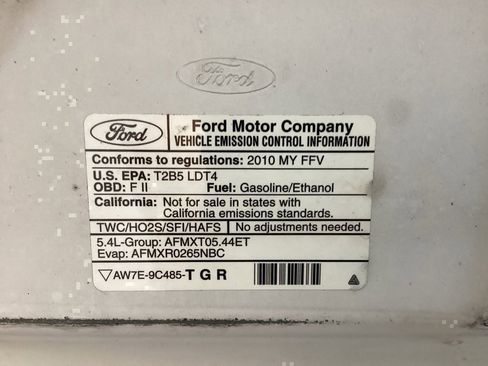 Used 2010 Ford F150 Lariat image 67