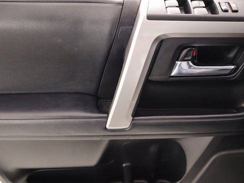 Used 2021 Toyota 4Runner SR5 Premium w/ Moonroof Package image 18