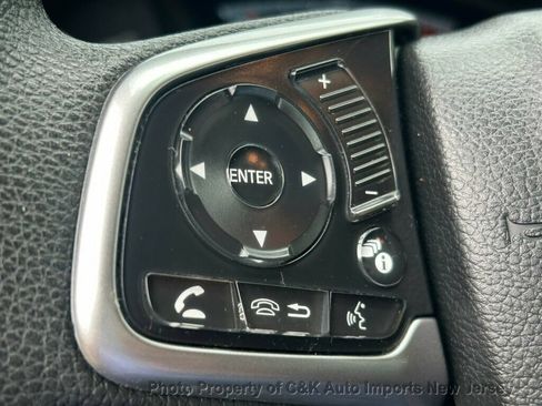 Used 2017 Honda CR-V EX image 42